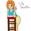 Lilly Sunshine!!