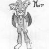 Noir the Bat