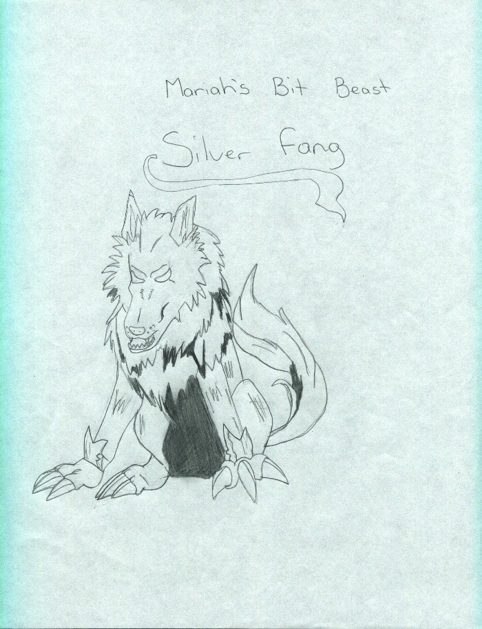 Silver Fang