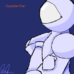 Guardian Five
