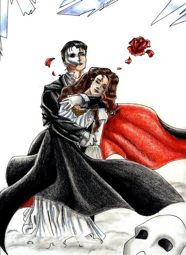 Phantom Of the Opera