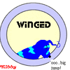Winged__Shadow's circle