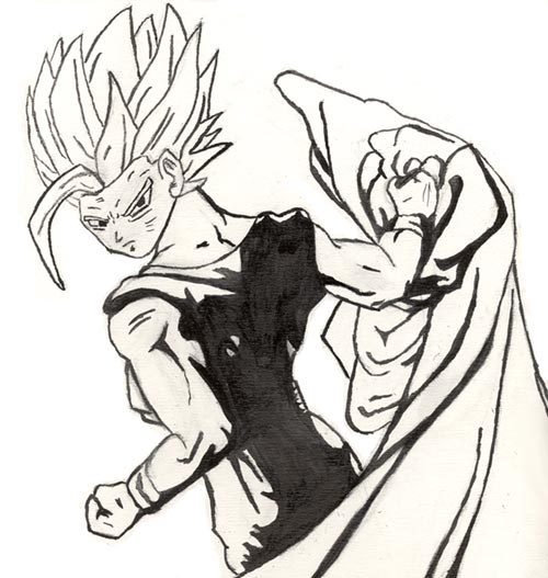 Gohan