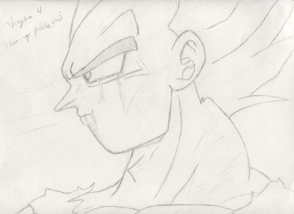 Vegeta 1