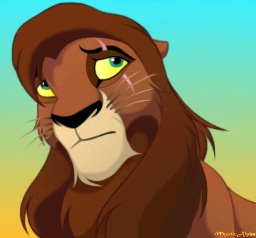 Next Kovu