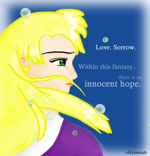 Hope of Innocence