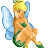 Tinkerbell (color)