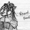 Vincent Valentine...furrified!