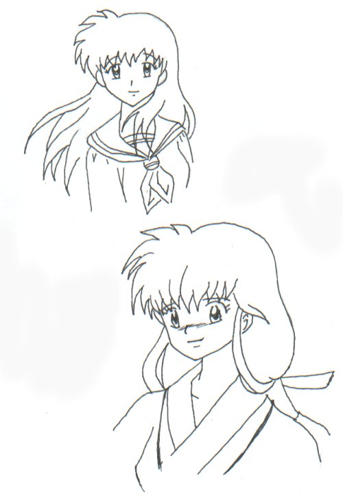 Kagome-chan