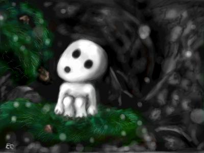 kodama