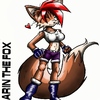 Karin The Fox.