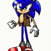Sonic, Other-M Style.