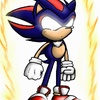 Sonic and Shadow, fused (v2)