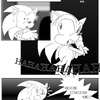 A Sonic Manga