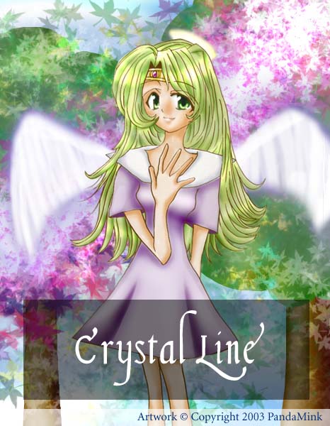 Crystal Line Main Pic 2