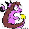 Dragon Icon