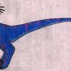Nekomi the Raptor