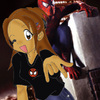 Me and Spiderman