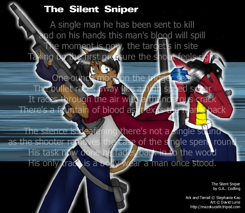 - = Snipers = -