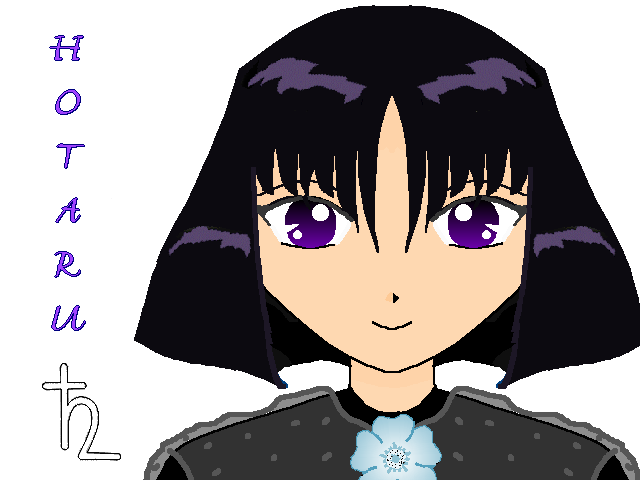 Hotaru Tomoe