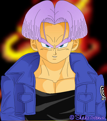 Evil Trunks