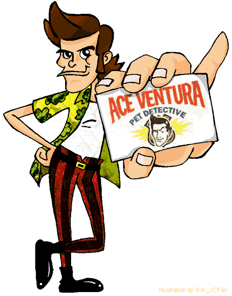 Ace Ventura