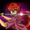 Kenshin Himura... 