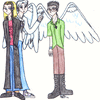 Angel Boys