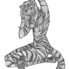 Tigress Fur