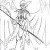 Arc Angel Gundam of Neo Australia