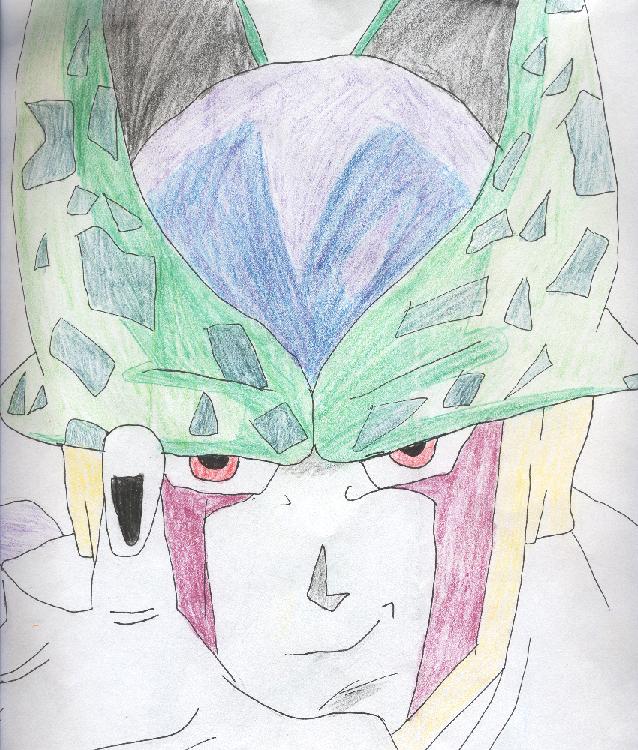 Perfect Cell