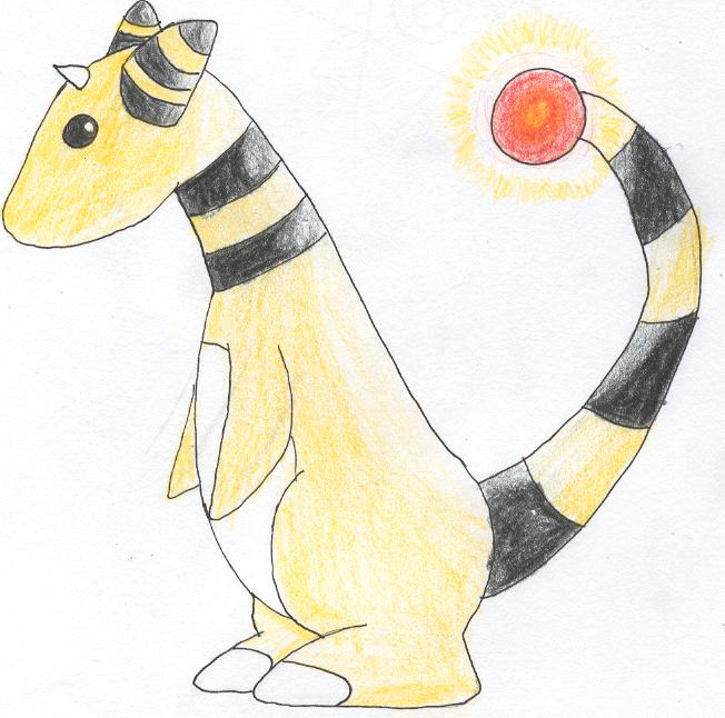 Ampharos