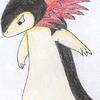 Typhlosion