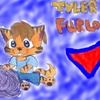 Tyler Furlong as a kitten ^_^