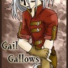 Gail Gallows The bounty hunter