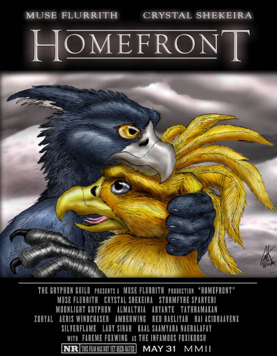 Homefront