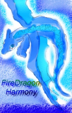 FireDragon Harmony