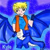 Kyle - Dragontaur