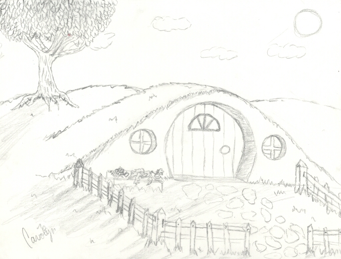 Hobbit Hole