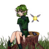 Saria, Sage of the Forest