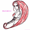 Musashi/Jessie