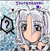 Shiranezumi-chan~