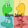 Bizarre Island for your desktop