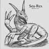 Psychopathic Sea Monster:  Sea-Rex
