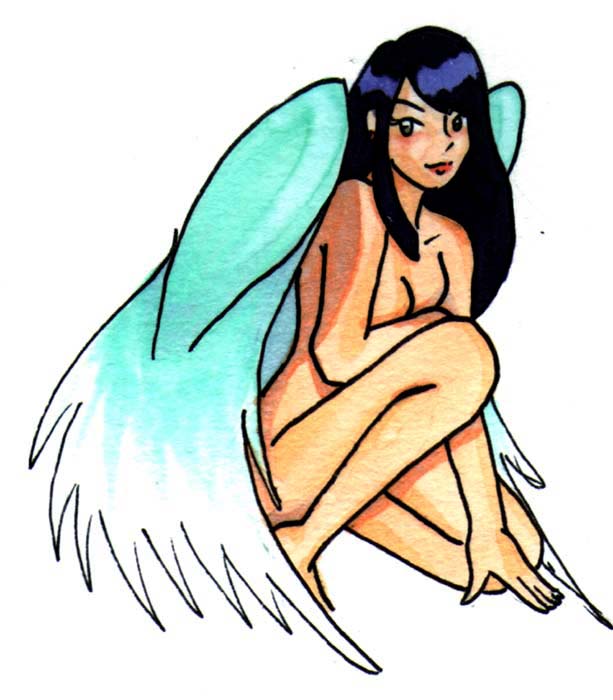 Kai Angel