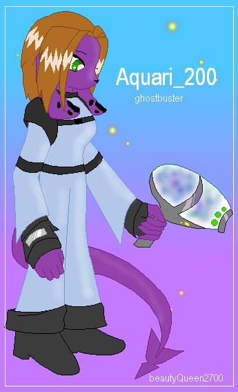 Aquari(again)