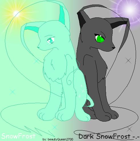 Snowfrost