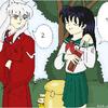 Inu Yasha Caption One