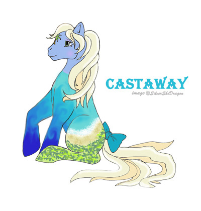 Castaway Revamped!!