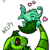 Gulper Love